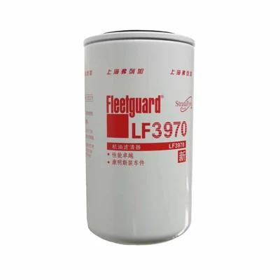 Engine Spare Parts Oil Filter Lf3970 for Cummins Diesel Engine