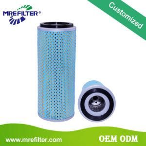 Wholesale Factory Price Fuel Filter Manufacturer Auto Oil Filter for Mercedes-Benz Trucks E243HD13
