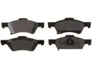 High Quality Auto Parts Fmsi 7733-D857 Brake Pad Set for Chrysler/Dodge