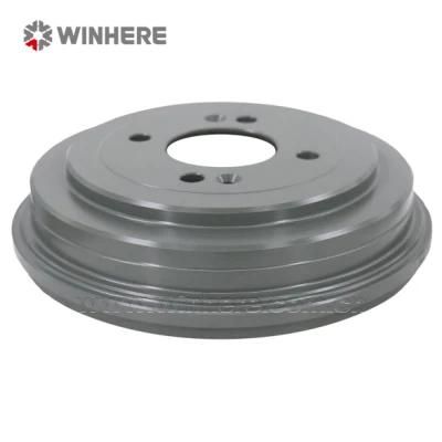 Auto Spare Parts Rear Brake Drum for OE#K584111G000