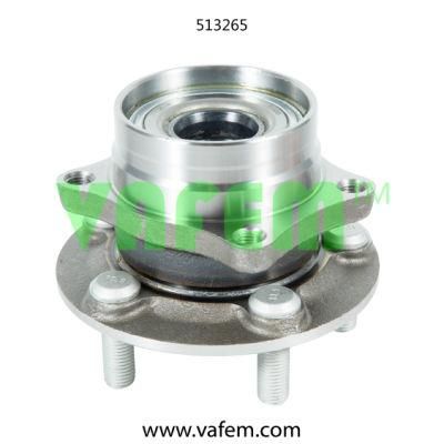 Wheel Hub Unit 44600-Tbo-P00/Auto Parts/Car Accessories/Car Parts/Hub Unit/China Factory