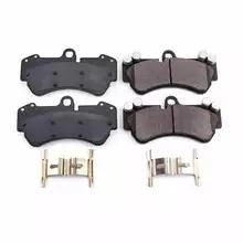 Top Quality Brake Pad Car Auto Parts Front Ceramic Brake Pad