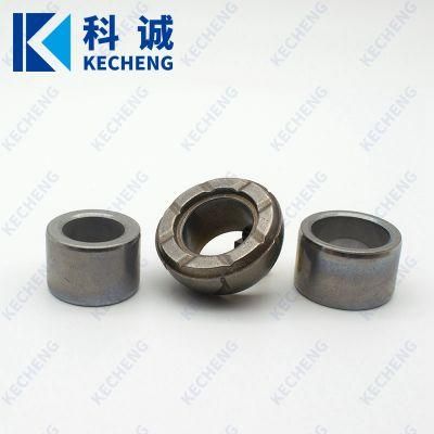 Auto and Motorcycle Sintered Iron Electric Ball Bearings Powder Metallurgy Auto Parts IATF16949 Sintered Iron