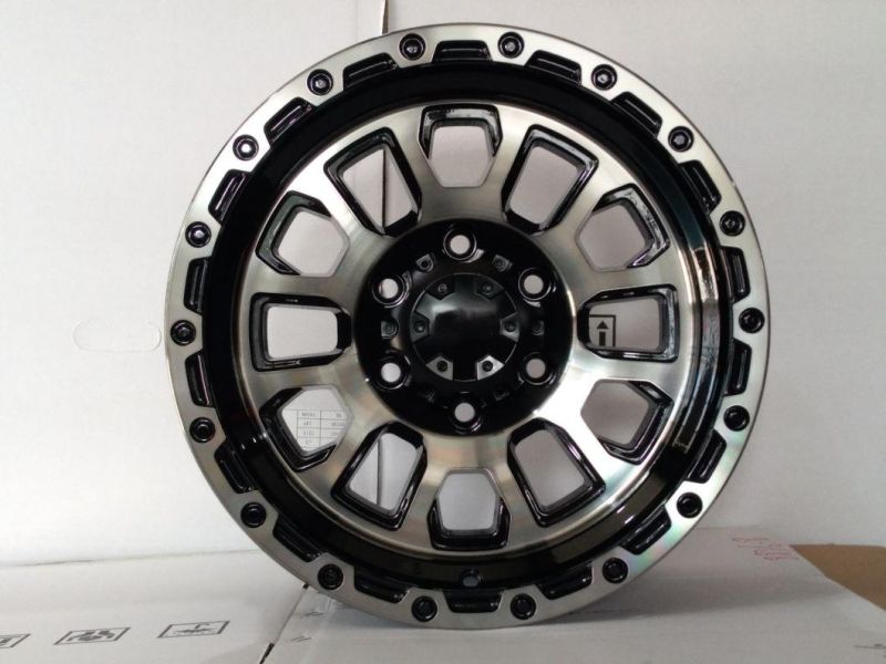 Am-5586 off Road SUV Car Wheel