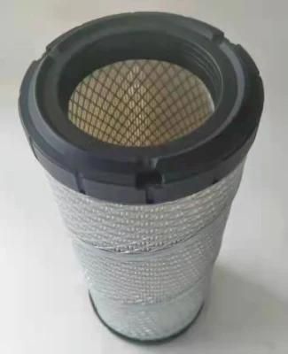 Truck Air Filter a-8505 for Nissan Mitsubishi Hyundai