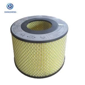 Reliabie Reputation High Capacity Air Filter Replacement 17801-58010 17801-48012 17801-48011 for Toyota Dyna Bus