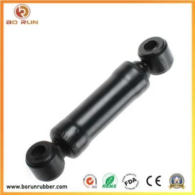 Spray Painting Tube Compression Damper for Solar Panel Smooth Rotation