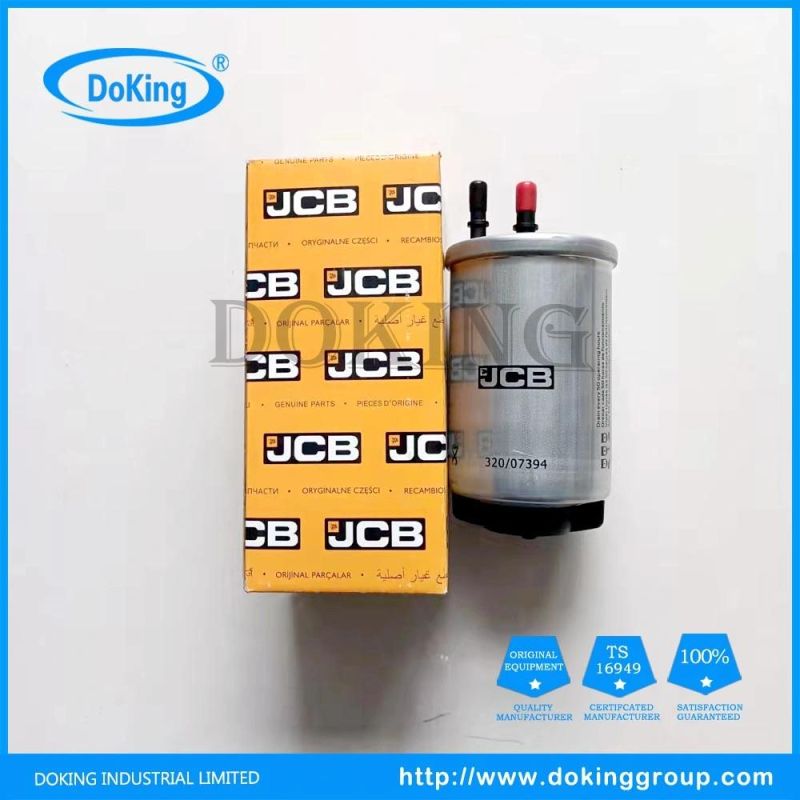 Wholesale Auto Parts Filters Fuel Filter 151-2409 for Fleetguad-D/Ca-T/Jcb/Perkin/Vol