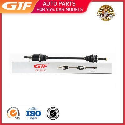 Gjf Top Quality OEM Parts Rear Drive Shaft for Toyota Highlander 3.5 2015- C-To156-8h