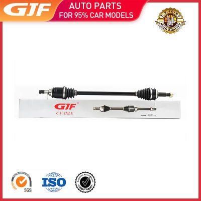 Gjf Top Quality OEM Parts Rear Drive Shaft for Toyota Highlander 3.5 2015- C-To156-8h