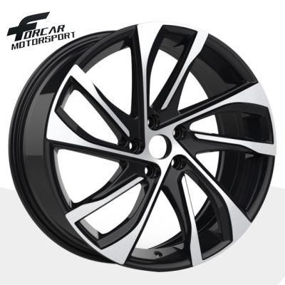 Replica 16/17 Inch PCD 5X98 OEM Alloy Wheel Rims for FIAT