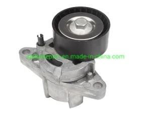 Tensioner Pulley, V-Ribbed Belt SKF: Vkm 36020