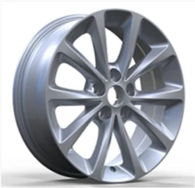 S5775 JXD Brand Auto Spare Parts Alloy Wheel Rim Replica Car Wheel for Chevrolet Cruze