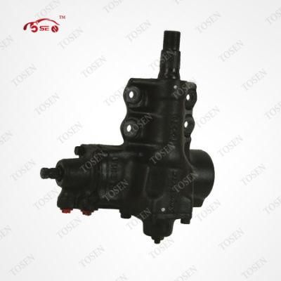 Auto Steering Gear Box 492003s500 4920059g15 for Nissan