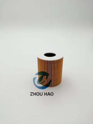 Hu711/2X Ox397D L321-14-302 L321-14-3029A for Mazda Ford Red Flag China Factory Oil Filter for Auto Parts