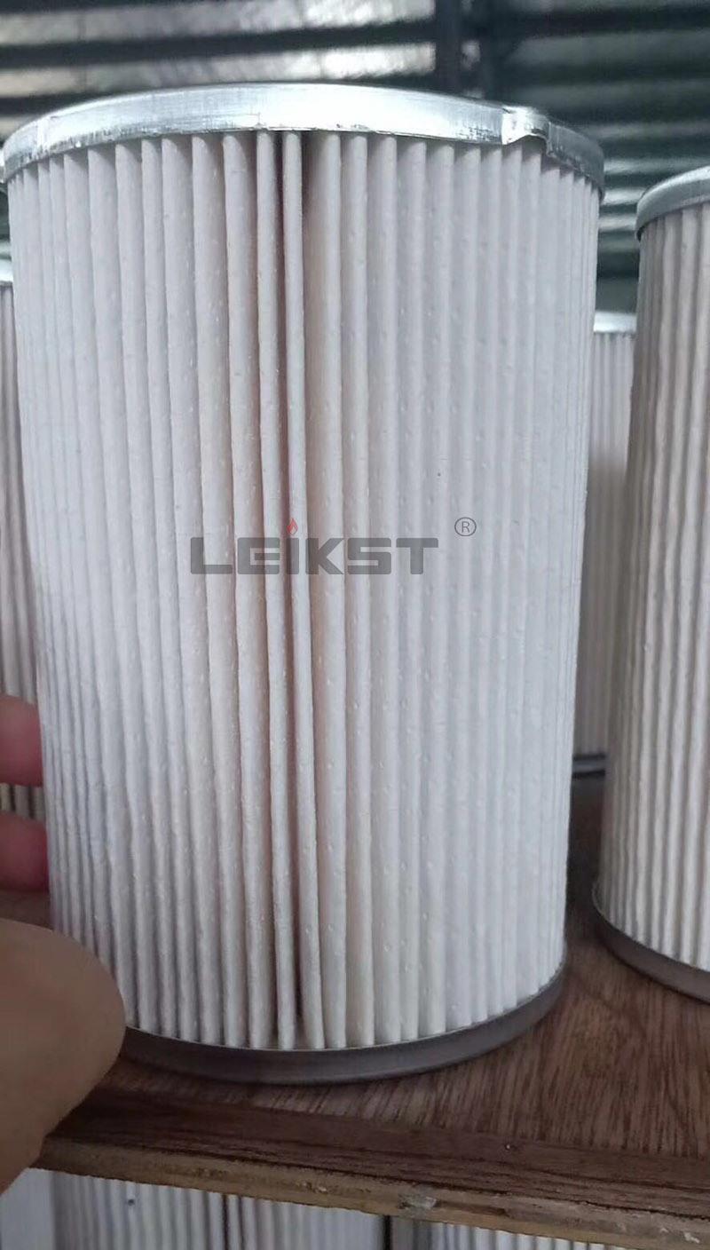 FF5046/Pl420/Pl421/Fs19816/R90 Leikst Base Fuel Filter Head/Aluminum Seat for PC200-6 6D102 Wg615 Truck Engine