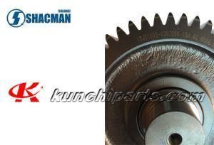 Shacman Delong F3000 Fast 12js160t-1707056 Vice- Drive Gear Box for The Truck Spare Parts