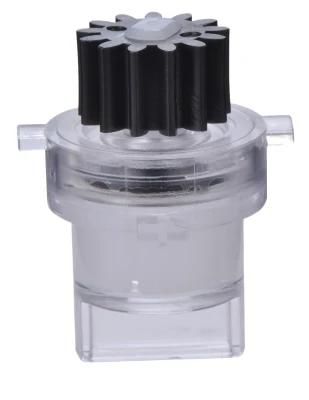Damper Hydraulic Oil Damper Soft Close Rotary Damper with Pinion Gear