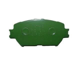 Brake Pad 04465-33320 for Toyota Camry 2.4 Mcv30 Acv30