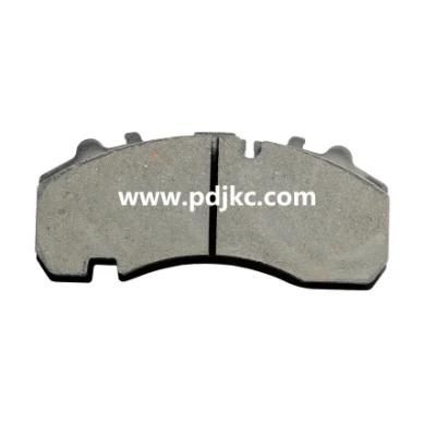 Trailer Bus Truck Brake Pads (WVA29167)