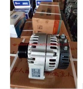 Truck Engine System Parts Wd615 Engine Alternator Vg1560090011 for HOWO Truck Parts