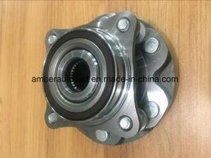 2007 for Toyota Fj Cruiser Front Hub Units