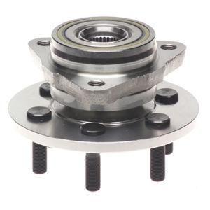 Make in China Reasonable Price Wheel Bearing Hub for OEM 515007 Wheel Hub Bearing