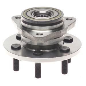 Make in China Reasonable Price Wheel Bearing Hub for OEM 515007 Wheel Hub Bearing