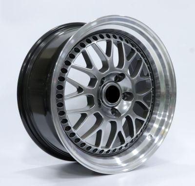 M902 Aluminium Alloy Car Wheel Rim Auto Aftermarket Wheel