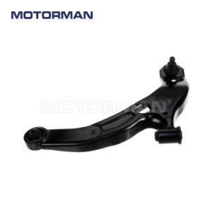 B25D-34-350A Front Left Lower Wheel Suspension System Control Arm for Mazda