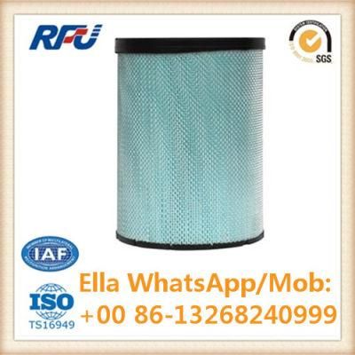 131-8821 High Quality Auto Parts Air Filter for Cat