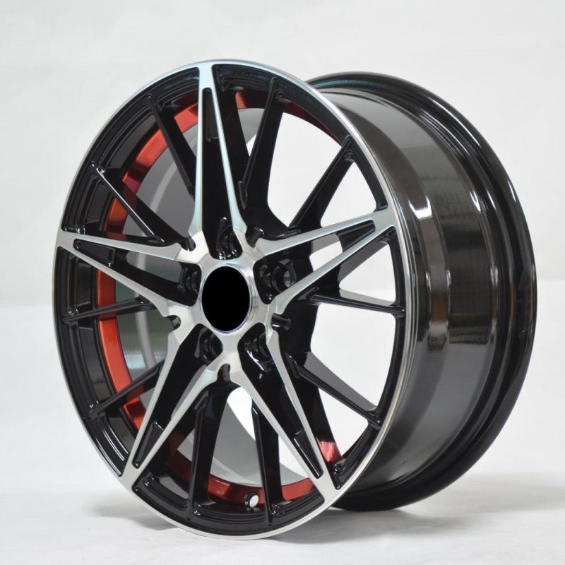 JJA027 Car Accessory Car Aluminum Alloy Wheel Rims Made In China