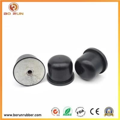 Auto Parts Car Rubber Motor Engine Mount Hydraulic Mounting