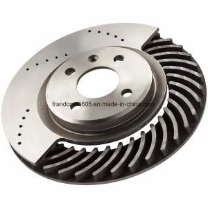Brake Rotor Discs for Cars, Trucks, Commercial Vehicles