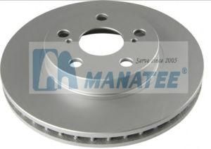 Front Brake Disc for Toyota Carina (43512-20470)