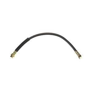 OEM Hydraulic Motorcycle or Car Parts Rouber Hose Brake Hose with Stainless Steel Fitting
