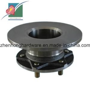 Good Quality OEM Brake Assembly (ZH-BA-002)