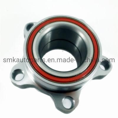 Wheel Hub Bearing for Ford Transit Mk6 1201300, 4052783, 4506244, 1c1j-1K018-AA, Yc15-2b663-Ae, Yc15-2b663-Af, Vkba3588