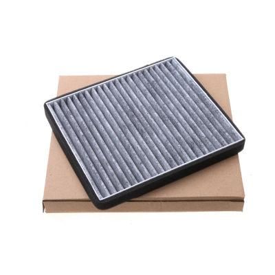 Wholesale Factory Price Gimney Carbon Air Conditioner Filter Element 95860-81A10/95860-86z00/ Cu2129