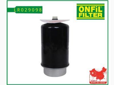 Adj132316 Eff274D Xn703 Sfc37990 Fuel Filter for Auto Parts (LR029098)