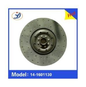 Clutch Disc 14-1601130 350mm