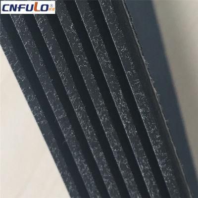 Ribbed Pk Belts Cr / EPDM 6pk1665