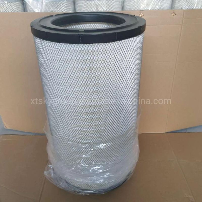 Xtsky Auto Part High Quality Auto Air Filter (OEM NO.: AF25708)