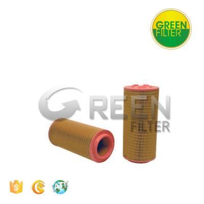 32-925284 32925284 32925284 Hot High Efficiency Professional Air Filter Element 49711, P782105, Af26399
