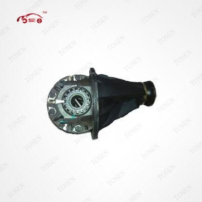 Auto Rear Differential Assembly for Toyota Hilux Rn85 Ln152 41110-35202 41110-26430