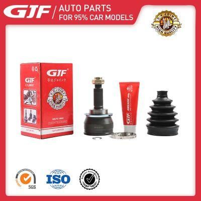 Gjf Manufacturer Wholesale Left and Right Outer CV Joint for Subaru Legacy 1.8 Car Front Axle Shaft Sb-1-010