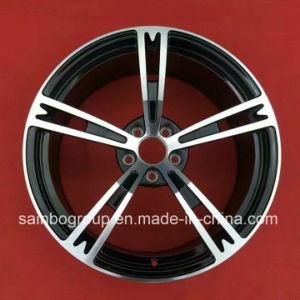 16X6.5 Inch Cast Aftermarket Automotive Wheels Rims