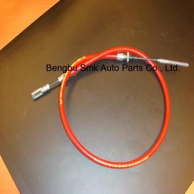 Bowden Cable Machinery Cable Brake Cable