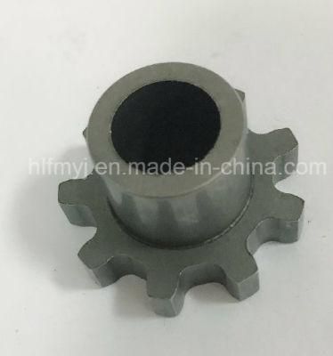 Powder Metallurgy 9-Teeth Involve Adjust Pinion