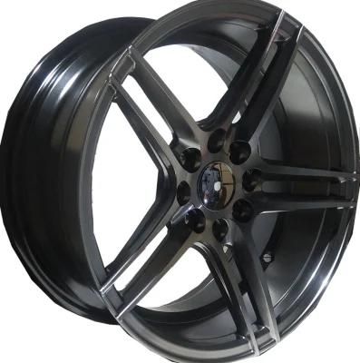 17inch 18inch Passenger Car Wheels Rims